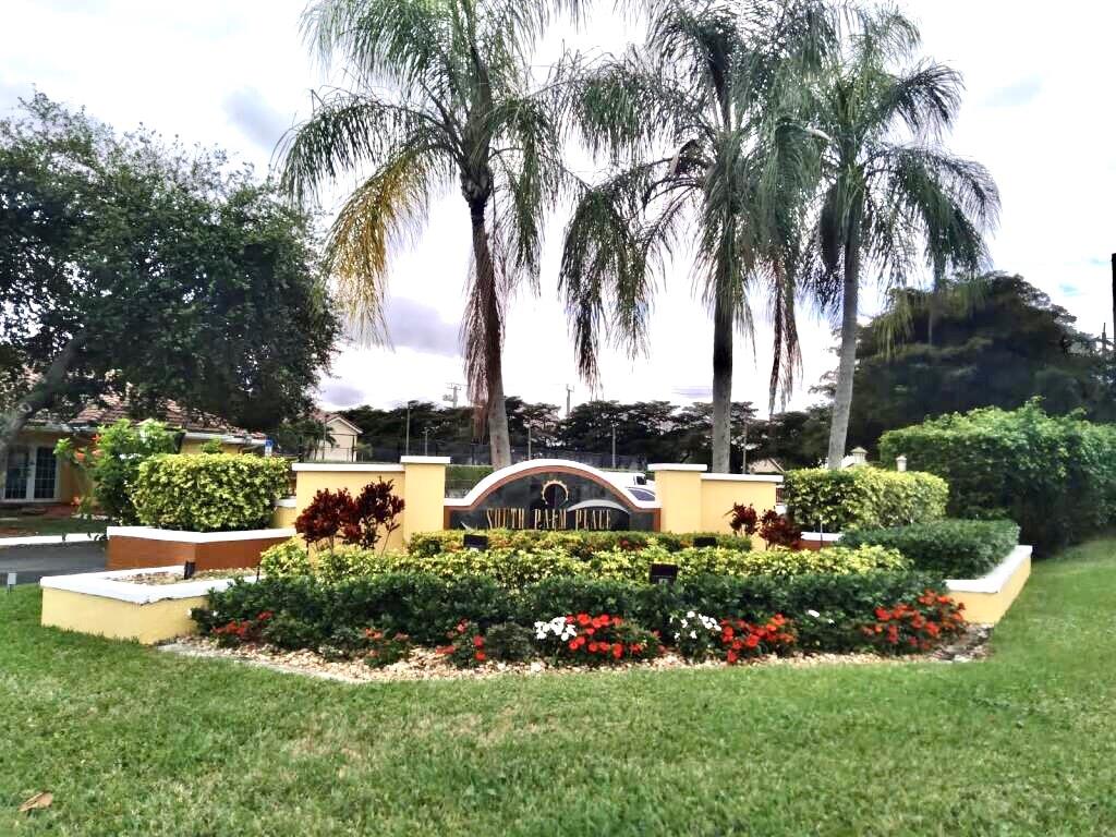 South Palm Place - Residential