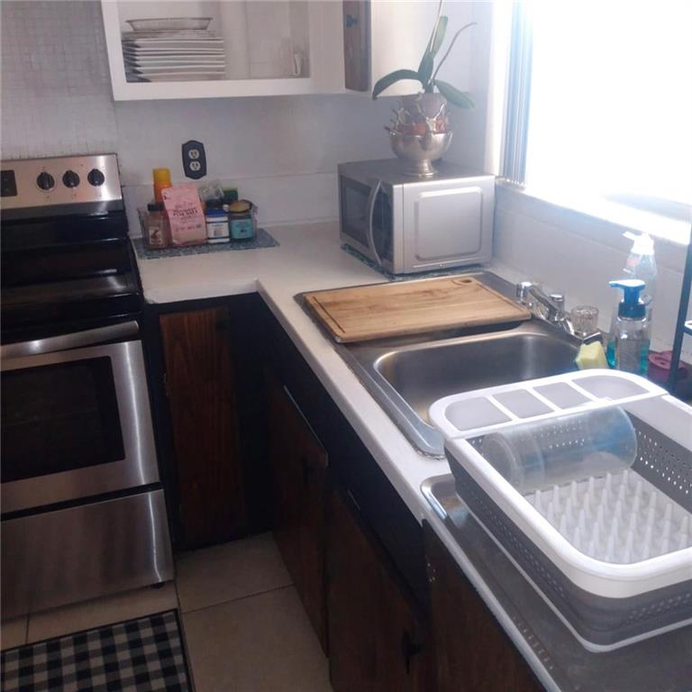 South Palm Place - Residential