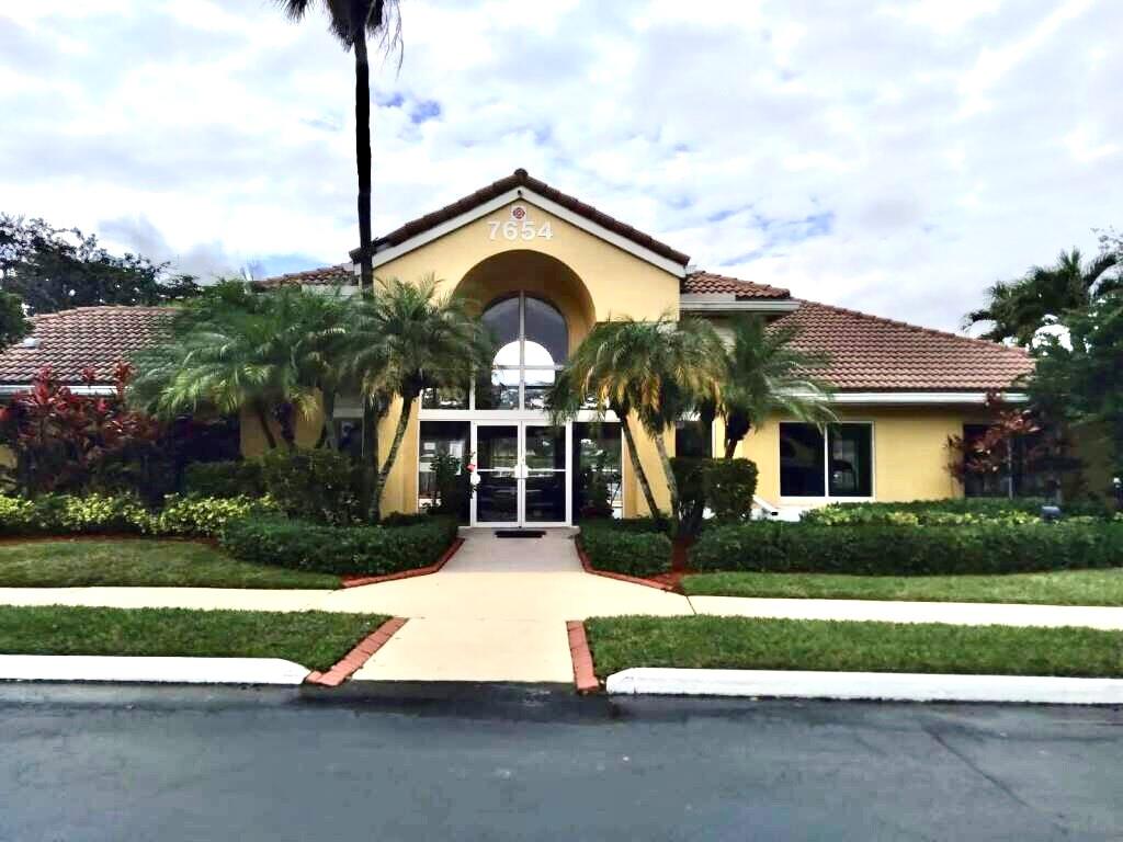 South Palm Place - Residential