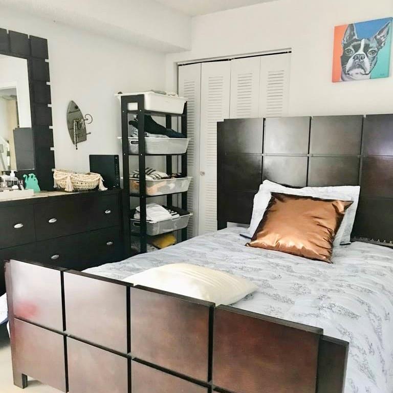 South Palm Place - Residential