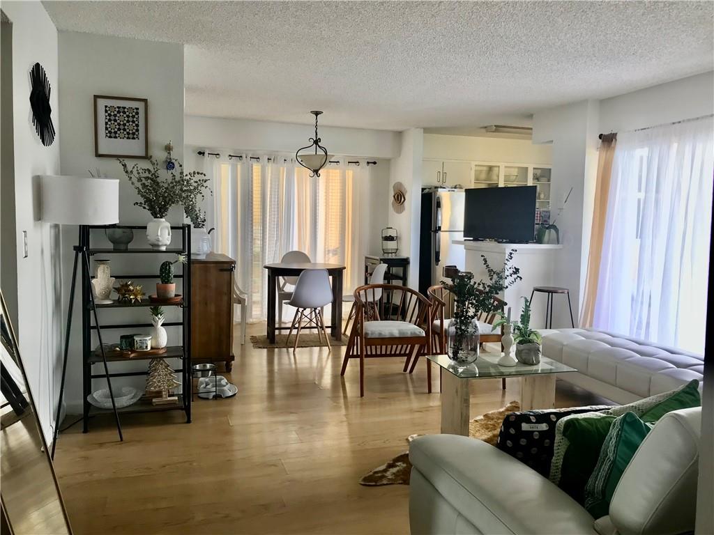 South Palm Place - Residential