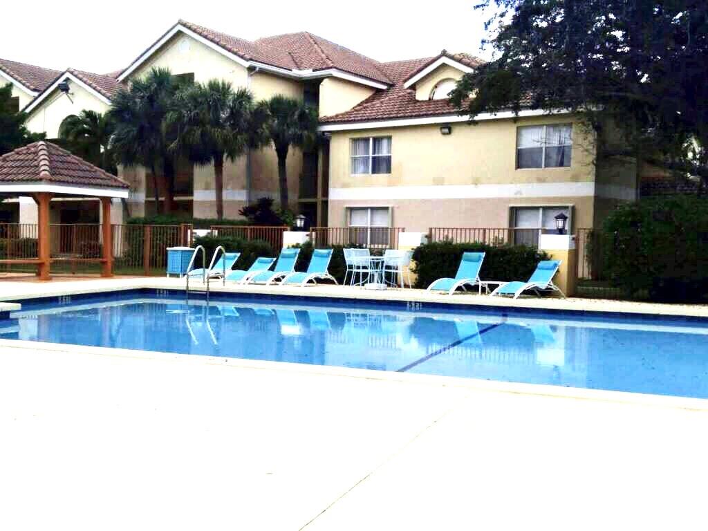 South Palm Place - Residential