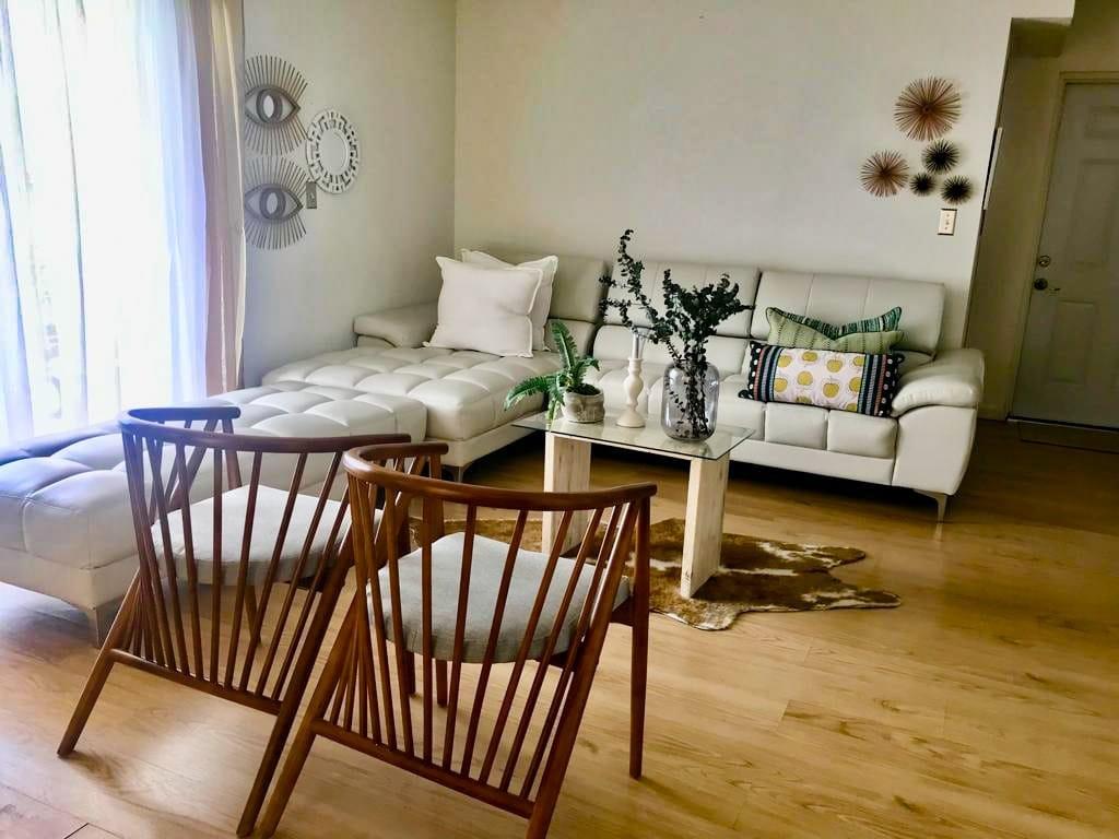 South Palm Place - Residential