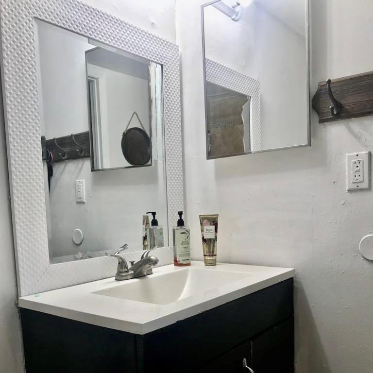 South Palm Place - Residential