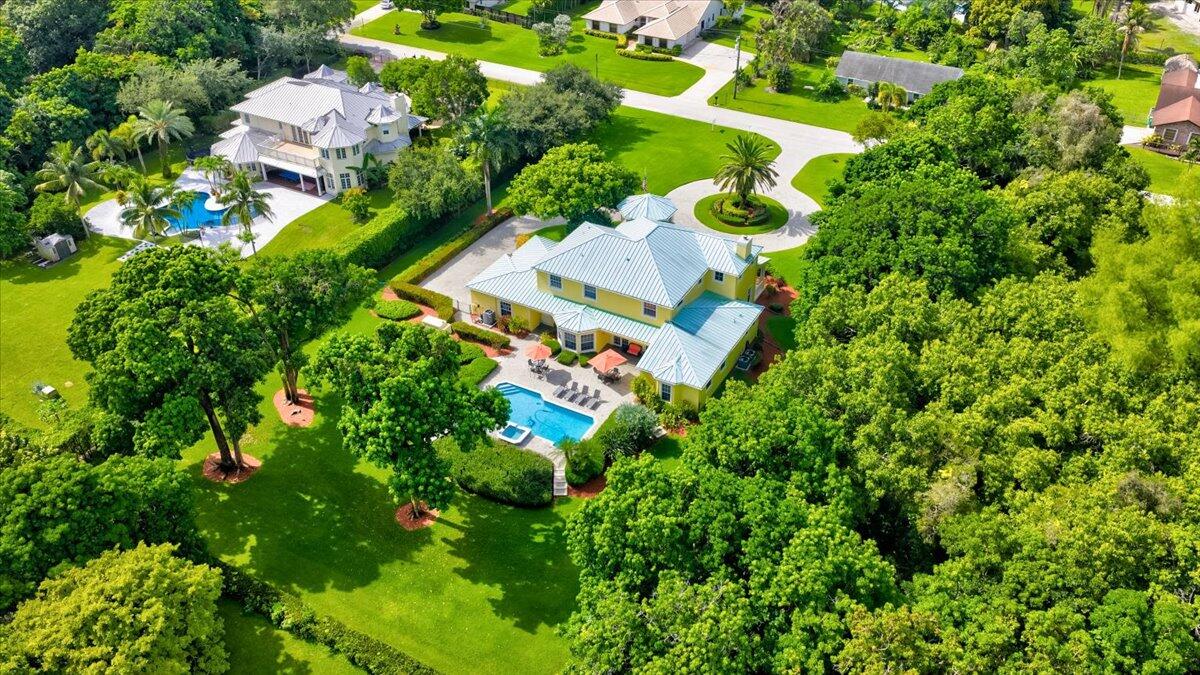 FLA FRUIT LANDS CO - Residential