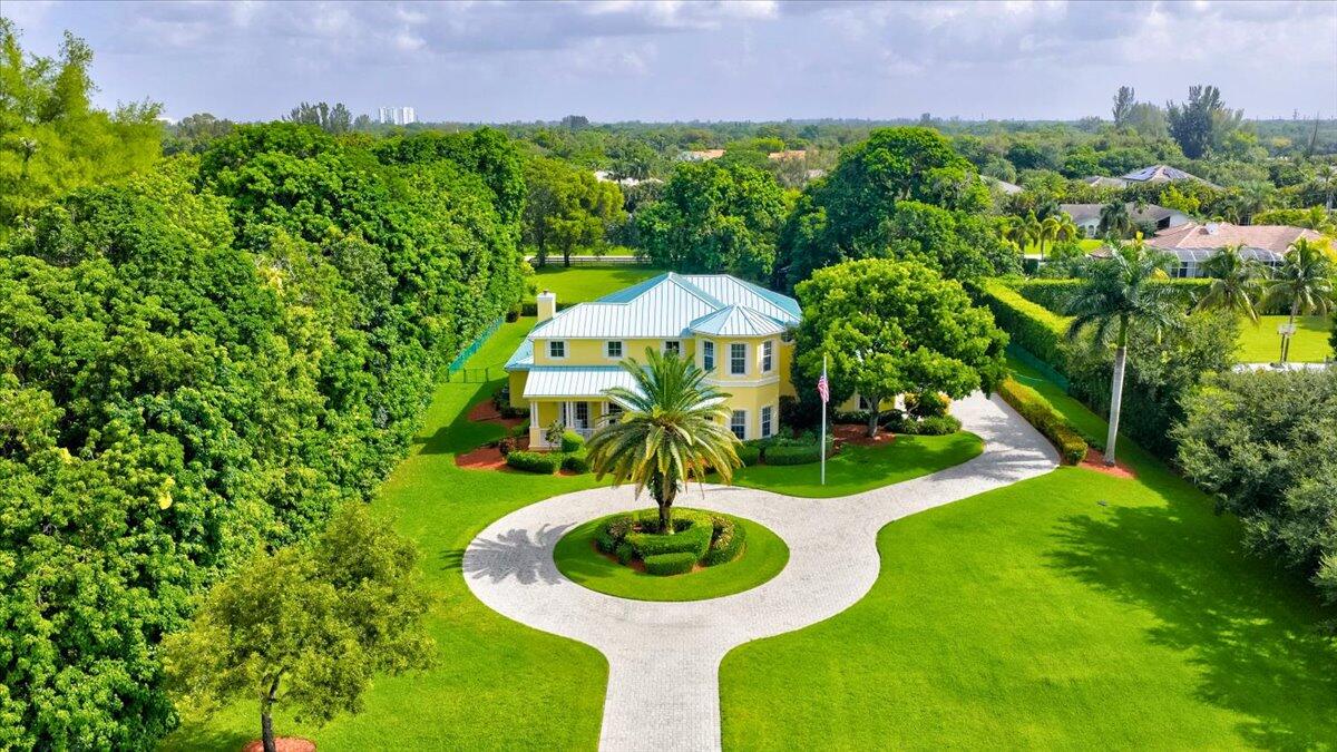FLA FRUIT LANDS CO - Residential