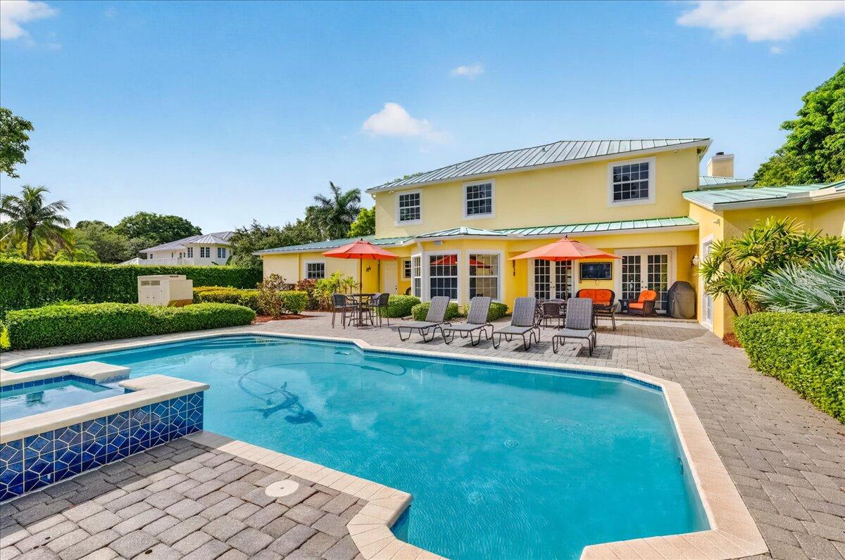 FLA FRUIT LANDS CO - Residential