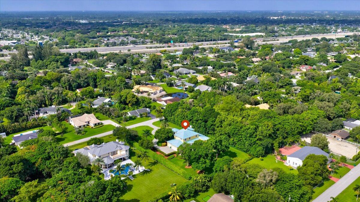 FLA FRUIT LANDS CO - Residential
