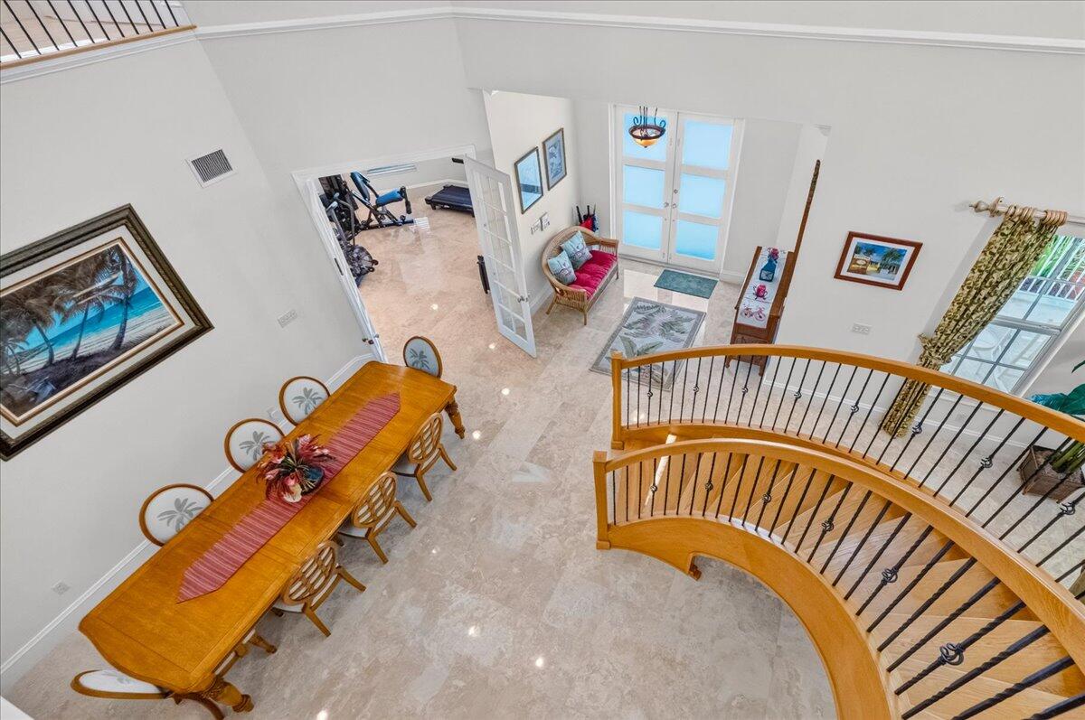 FLA FRUIT LANDS CO - Residential