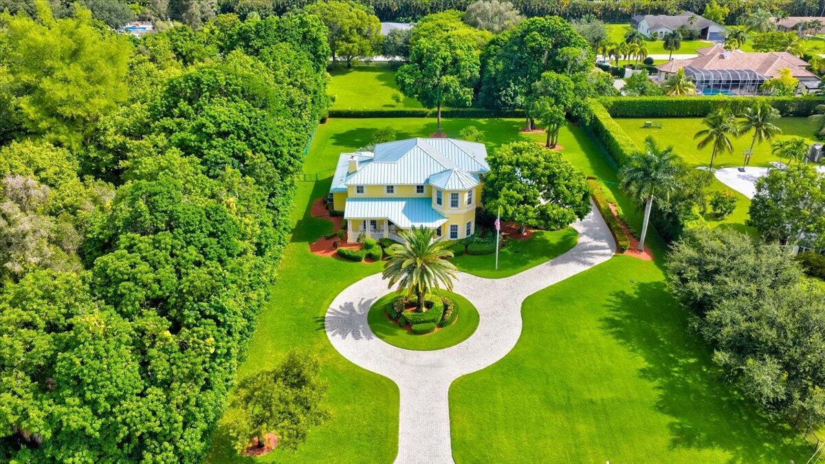 FLA FRUIT LANDS CO - Residential