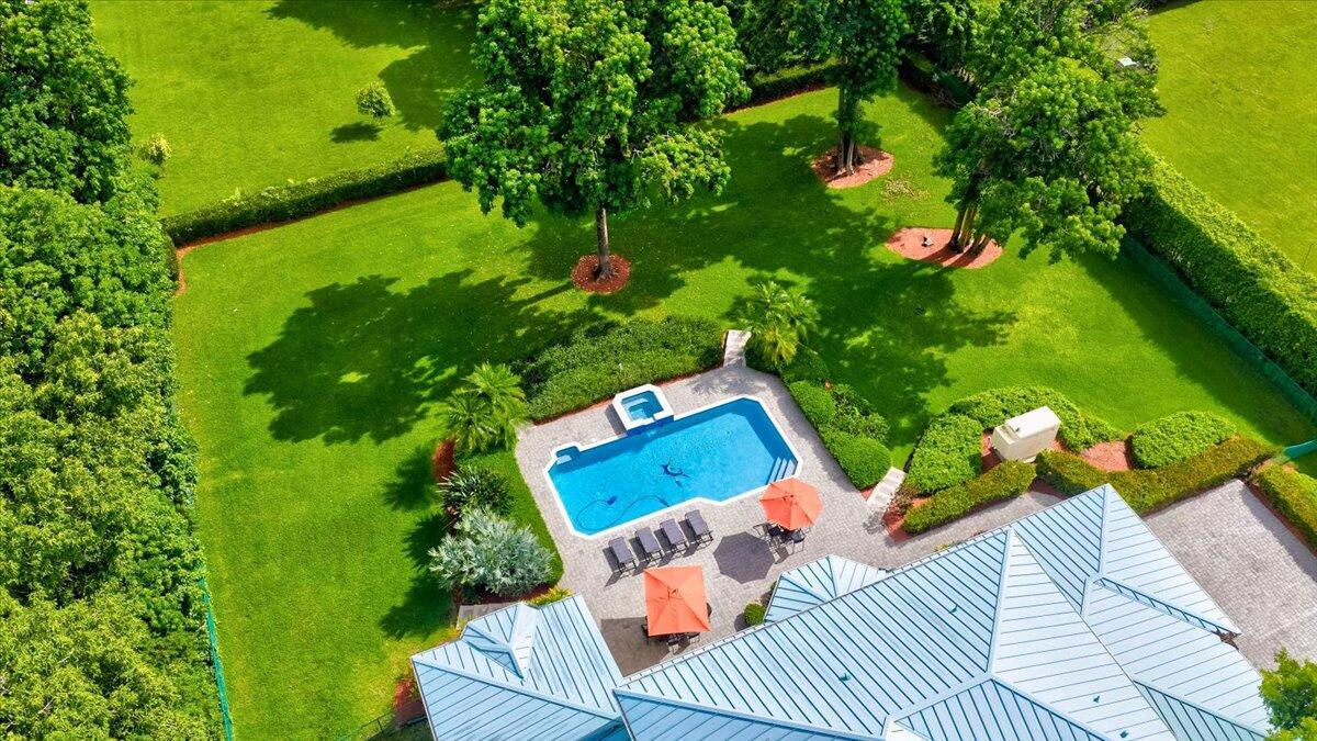 FLA FRUIT LANDS CO - Residential