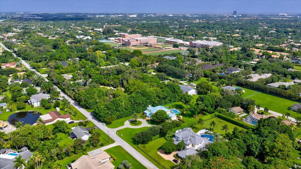 FLA FRUIT LANDS CO - Residential