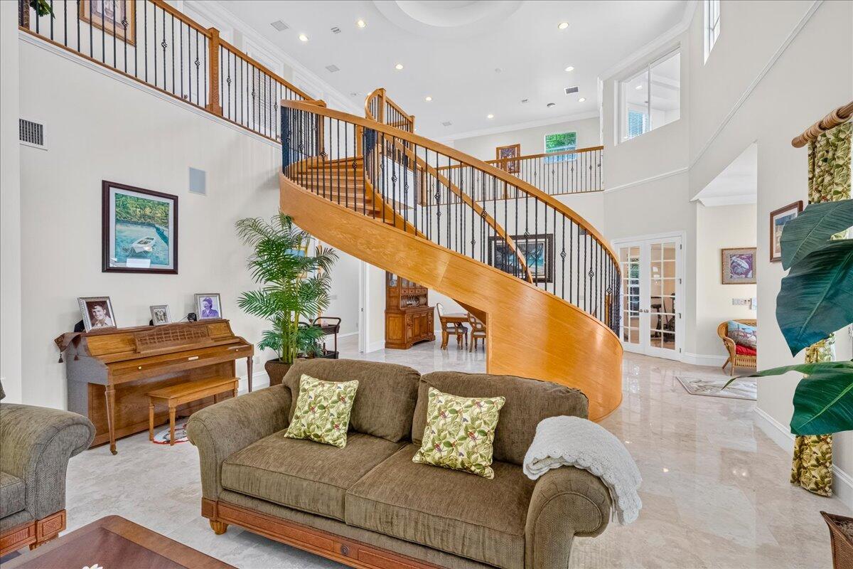 FLA FRUIT LANDS CO - Residential