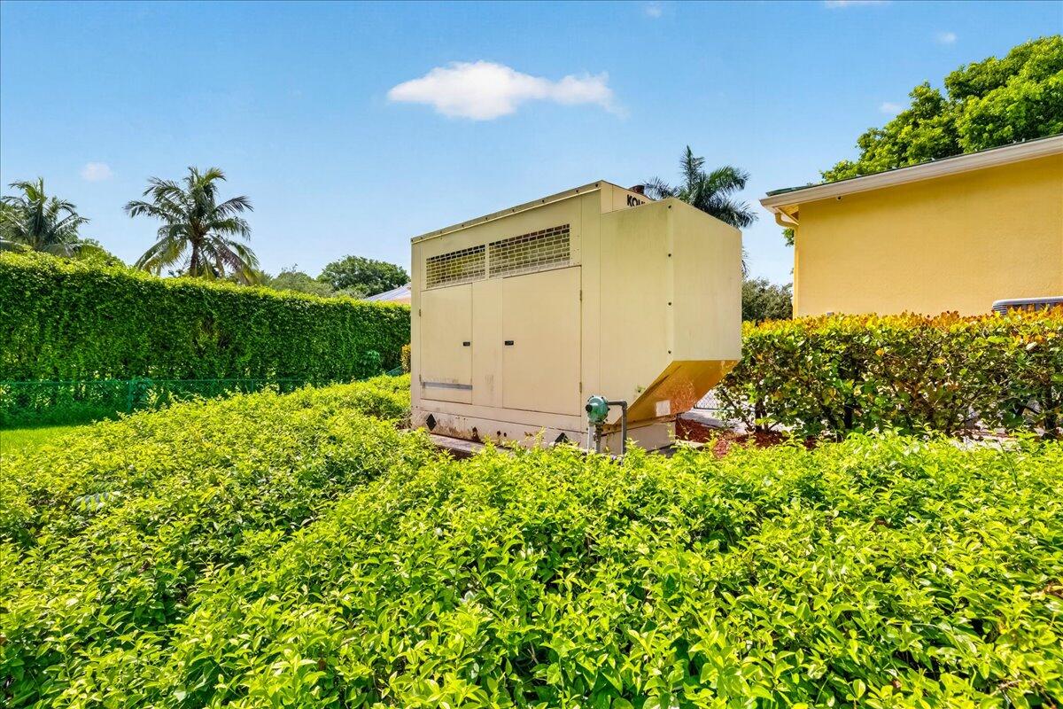 FLA FRUIT LANDS CO - Residential