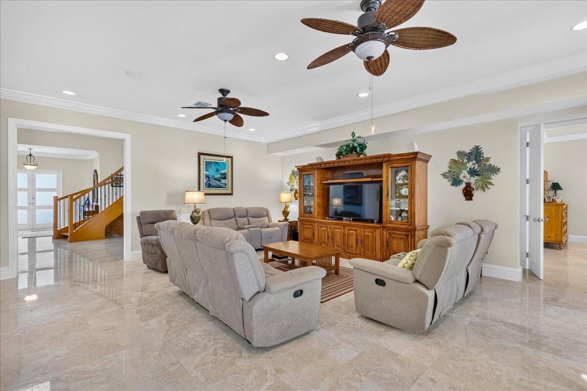 FLA FRUIT LANDS CO - Residential