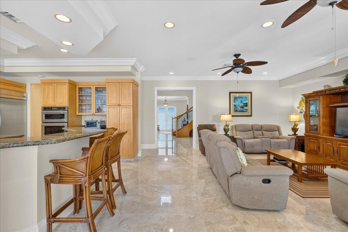 FLA FRUIT LANDS CO - Residential