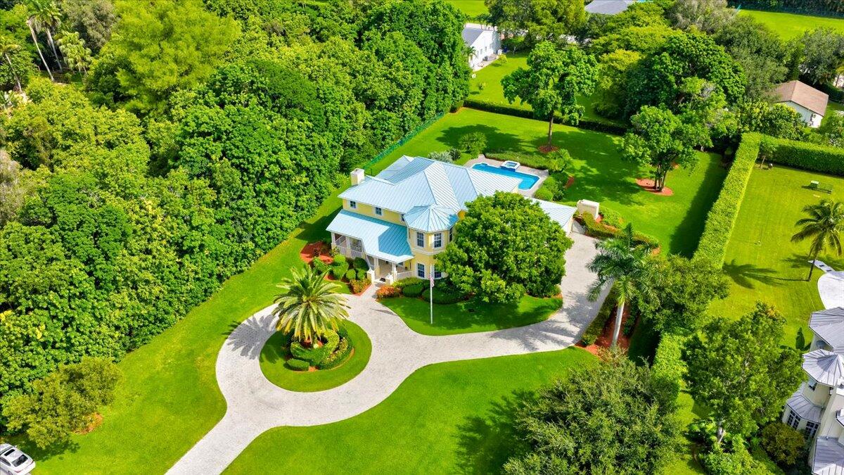 FLA FRUIT LANDS CO - Residential