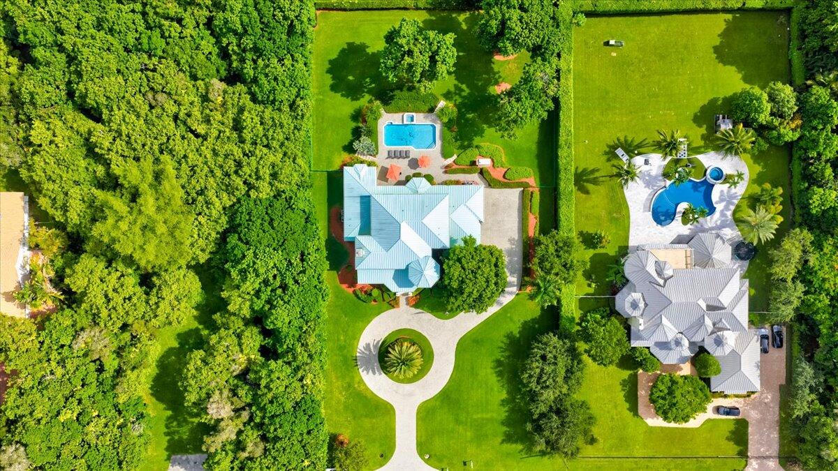 FLA FRUIT LANDS CO - Residential