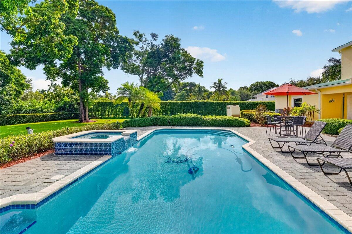 FLA FRUIT LANDS CO - Residential