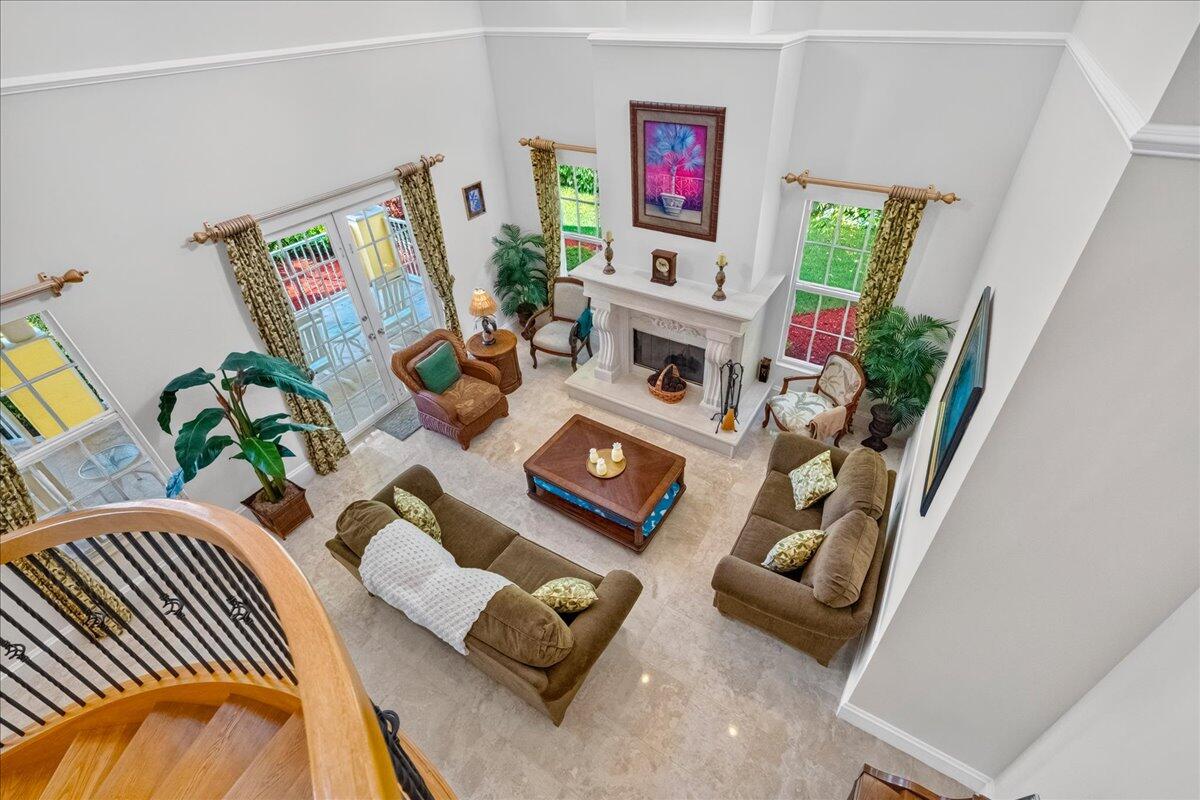 FLA FRUIT LANDS CO - Residential