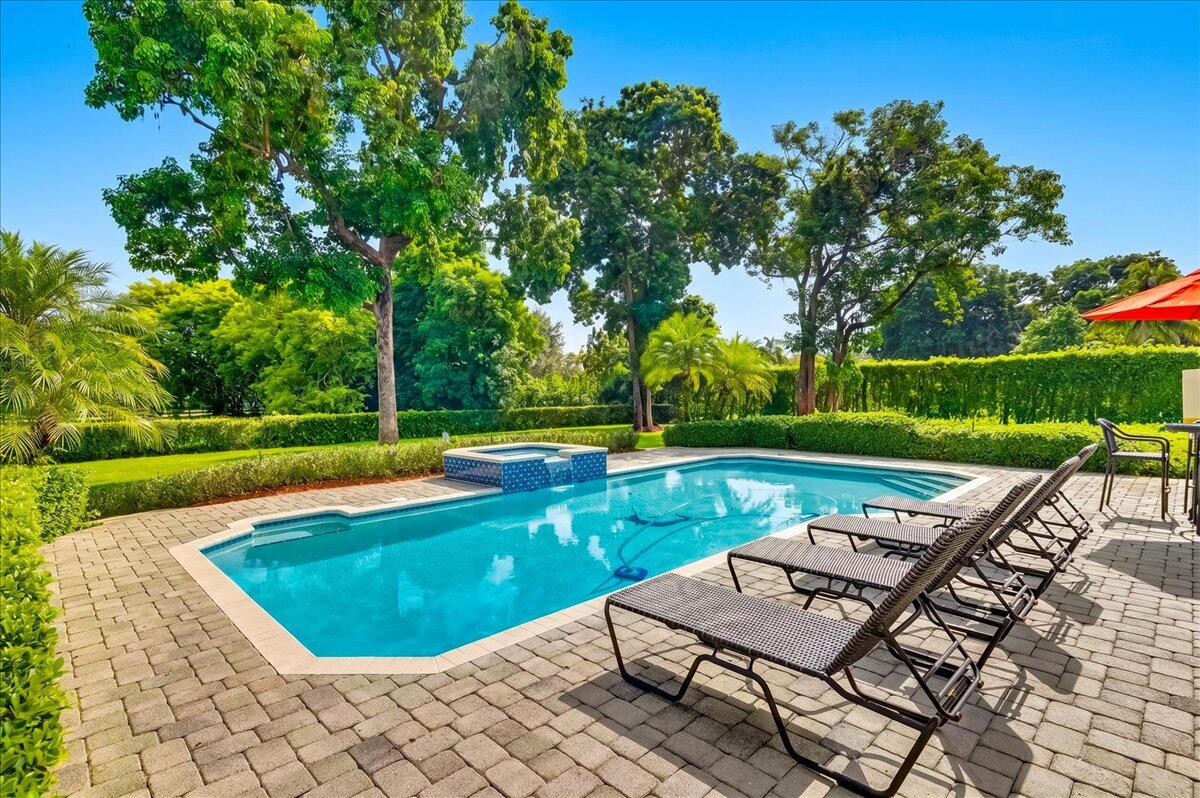 FLA FRUIT LANDS CO - Residential