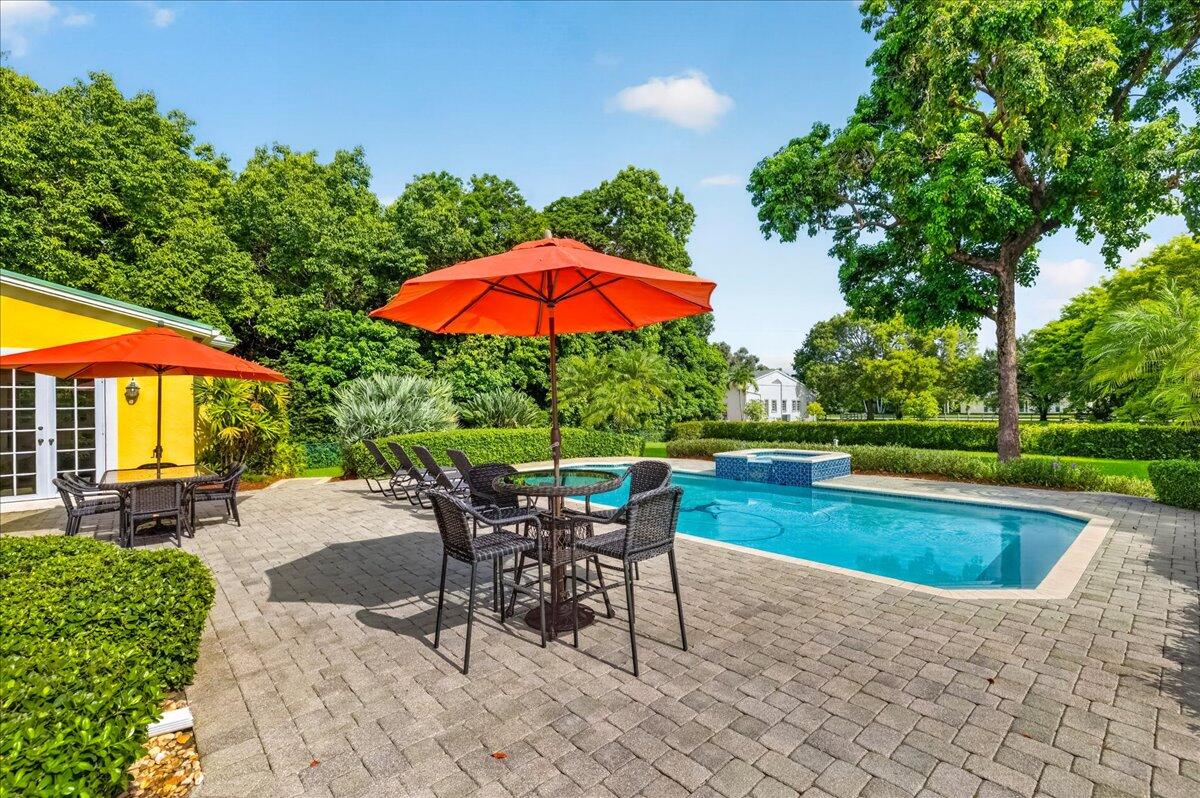 FLA FRUIT LANDS CO - Residential
