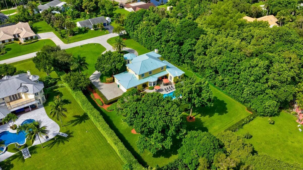 FLA FRUIT LANDS CO - Residential