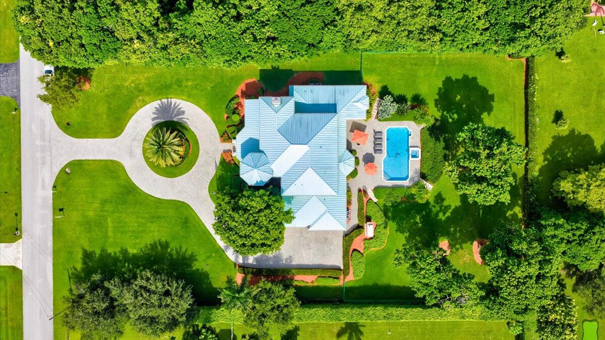 FLA FRUIT LANDS CO - Residential