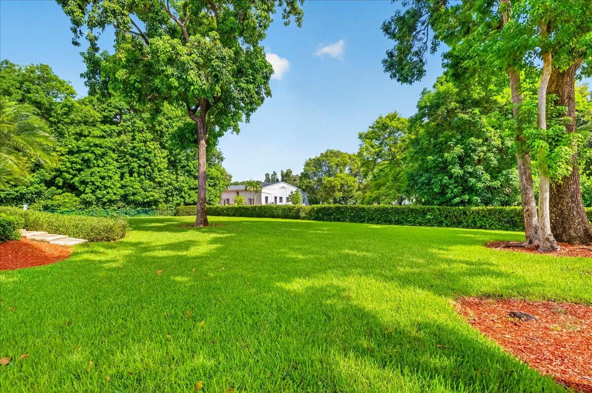 FLA FRUIT LANDS CO - Residential