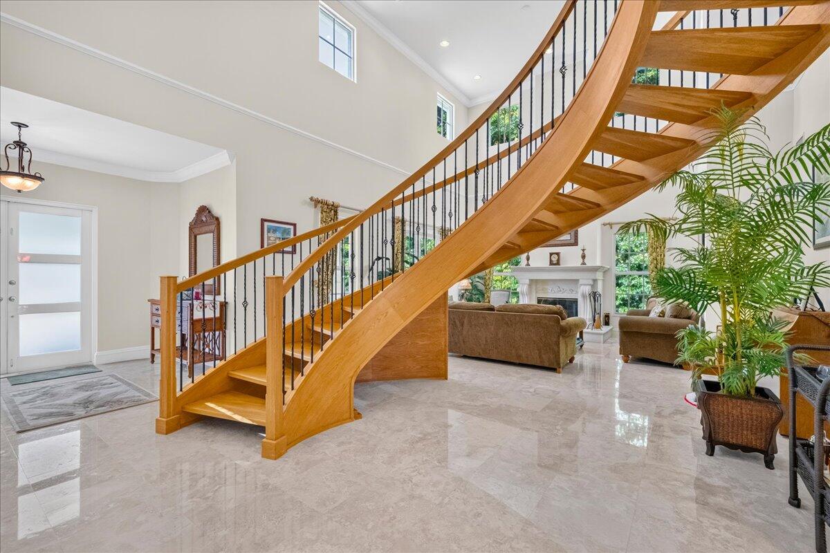 FLA FRUIT LANDS CO - Residential