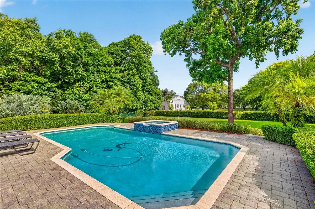 FLA FRUIT LANDS CO - Residential