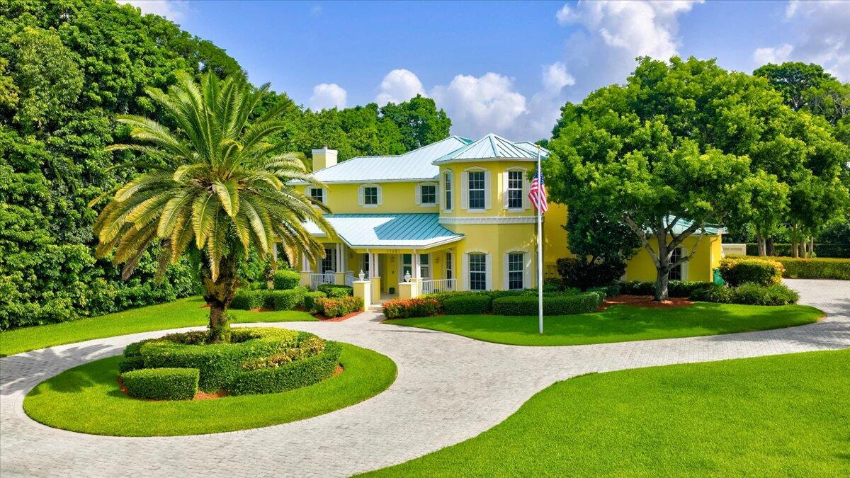FLA FRUIT LANDS CO - Residential