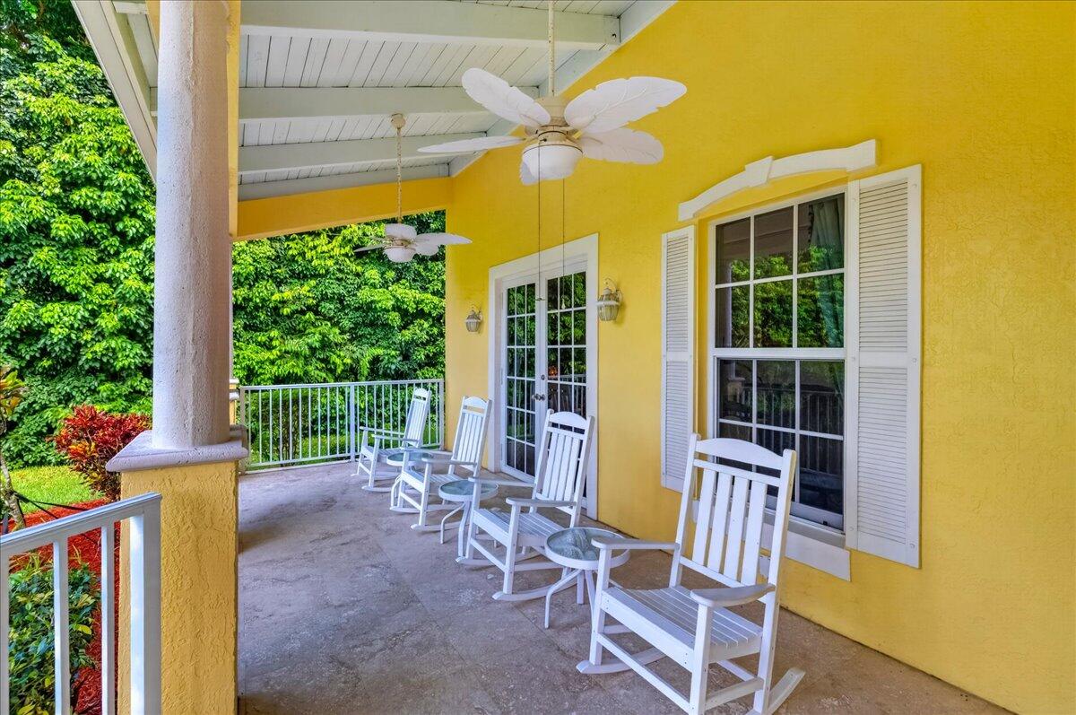 FLA FRUIT LANDS CO - Residential