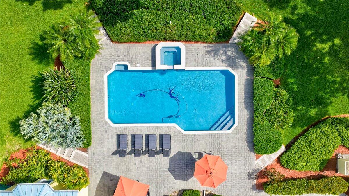 FLA FRUIT LANDS CO - Residential
