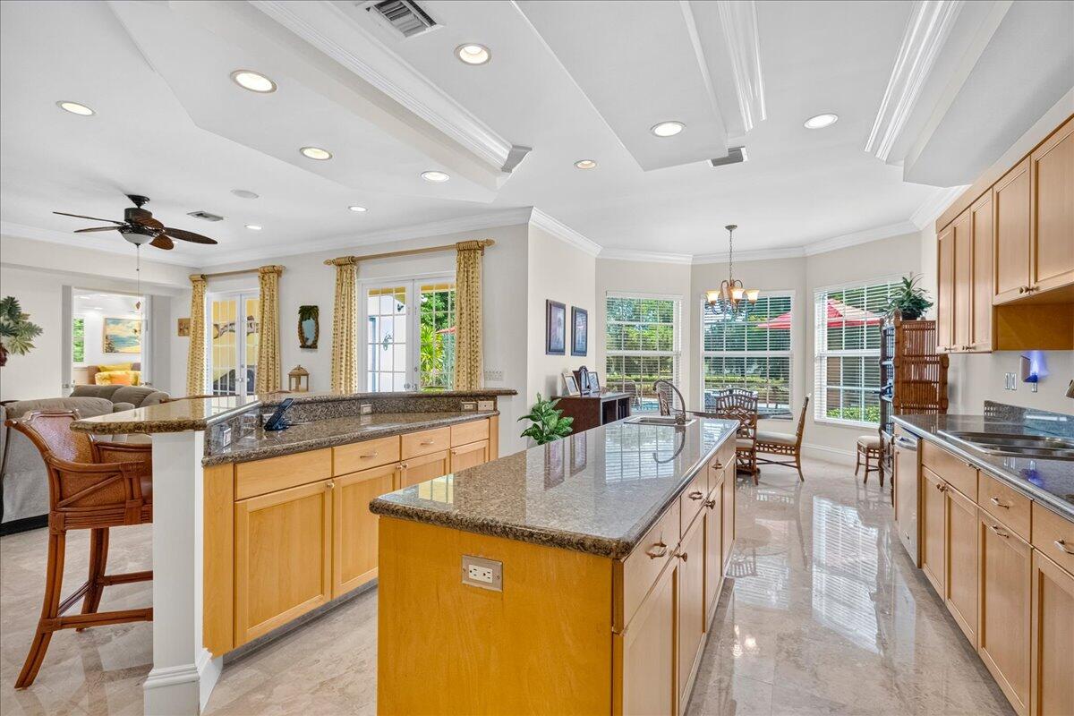 FLA FRUIT LANDS CO - Residential