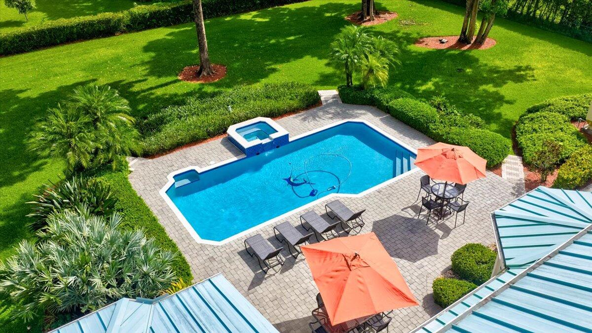 FLA FRUIT LANDS CO - Residential