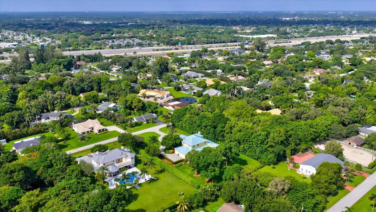 FLA FRUIT LANDS CO - Residential