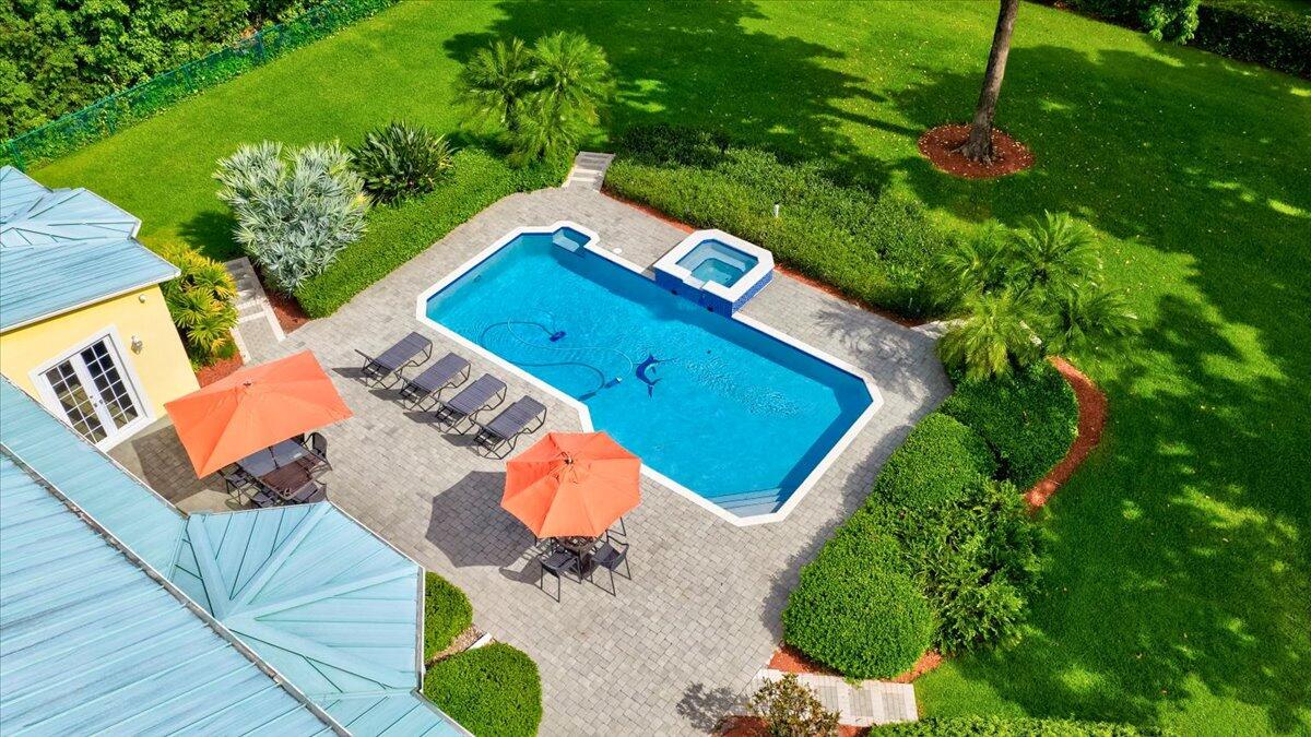 FLA FRUIT LANDS CO - Residential