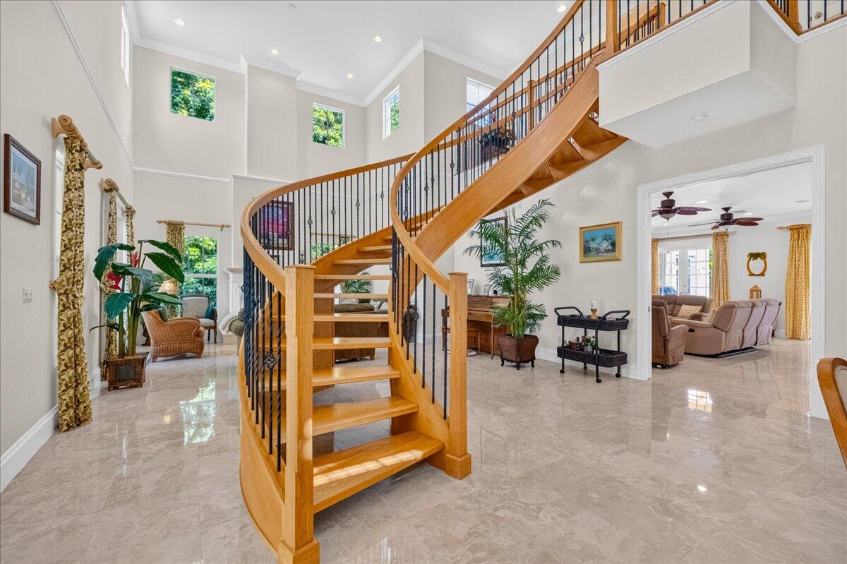 FLA FRUIT LANDS CO - Residential