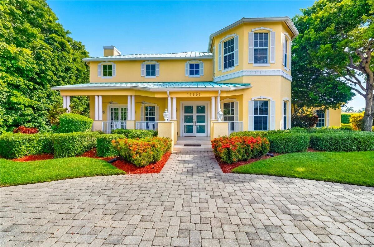 FLA FRUIT LANDS CO - Residential
