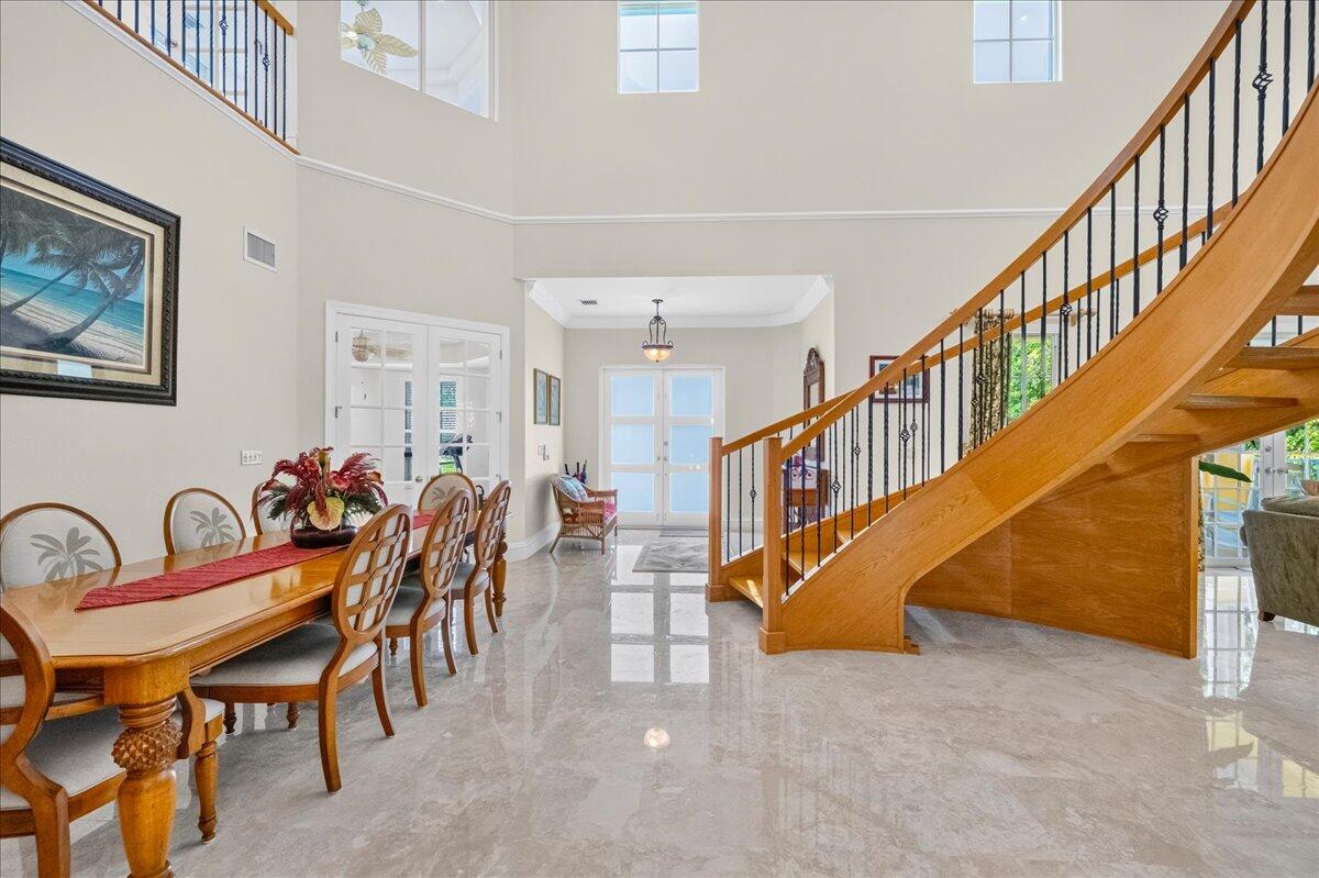 FLA FRUIT LANDS CO - Residential
