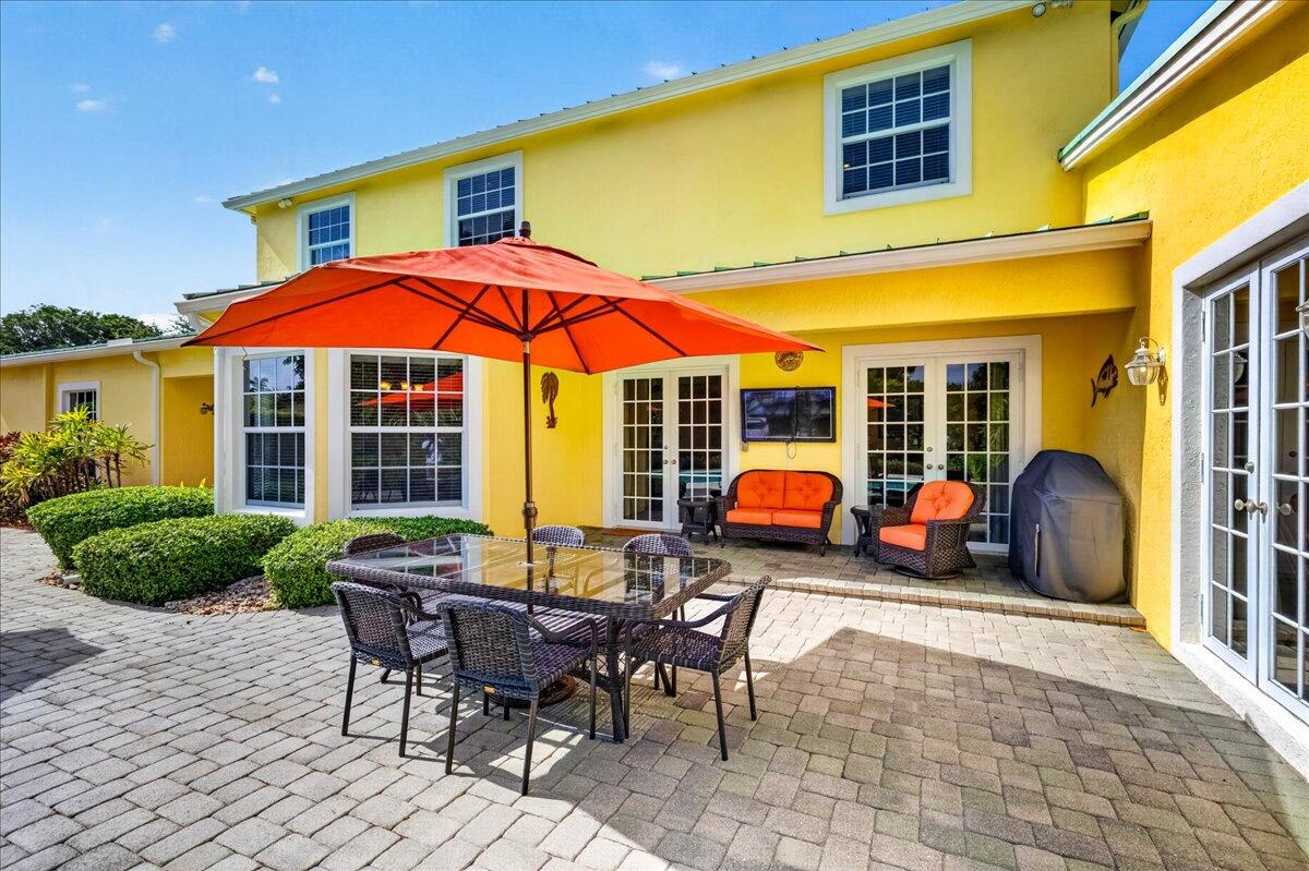 FLA FRUIT LANDS CO - Residential