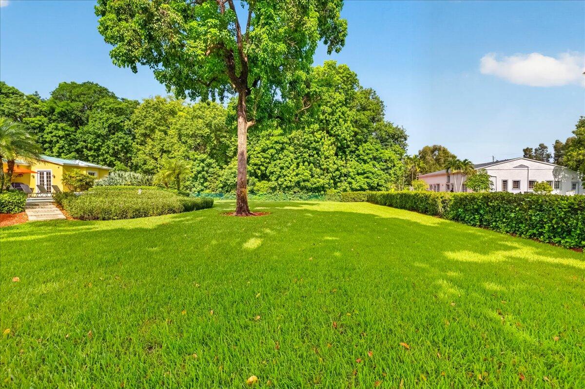 FLA FRUIT LANDS CO - Residential