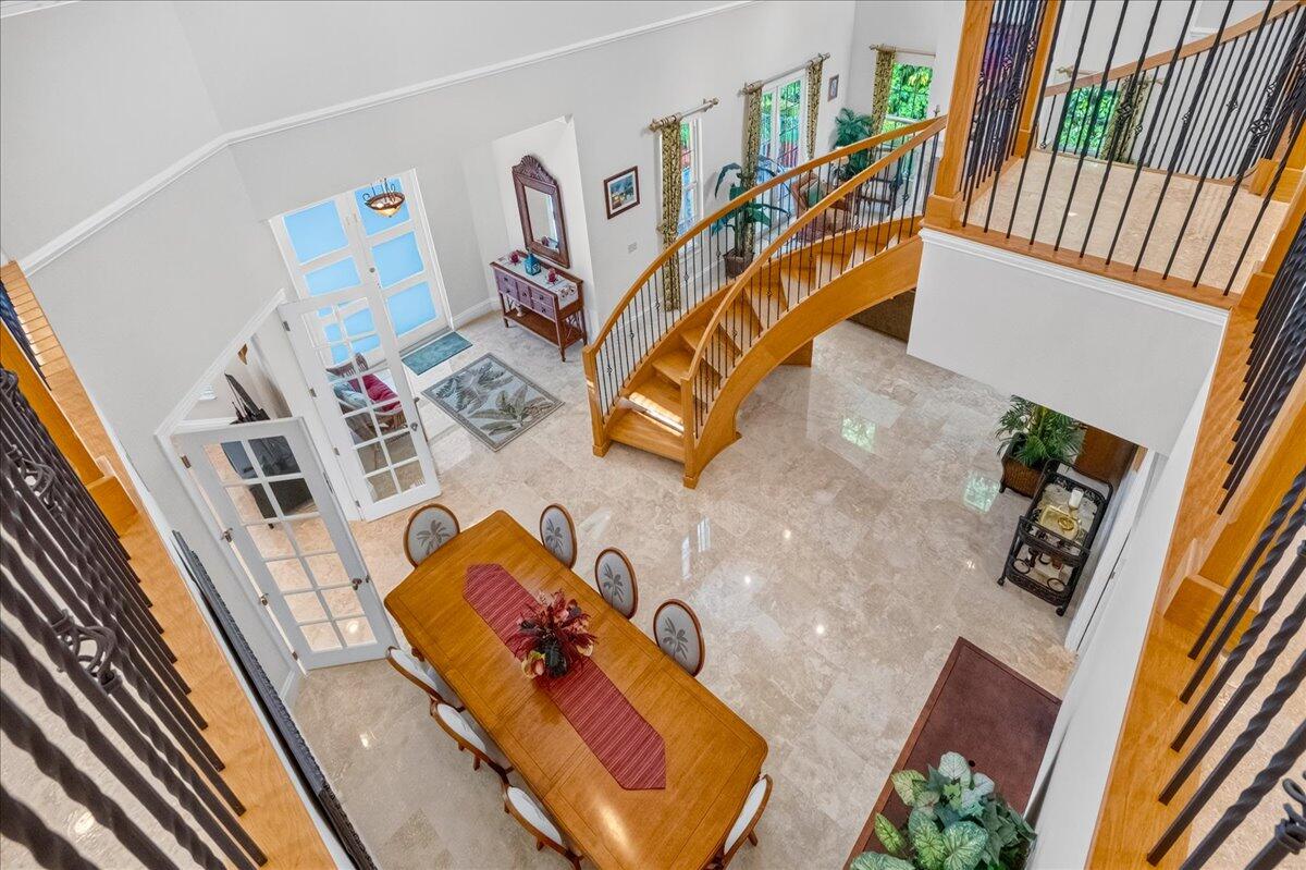 FLA FRUIT LANDS CO - Residential
