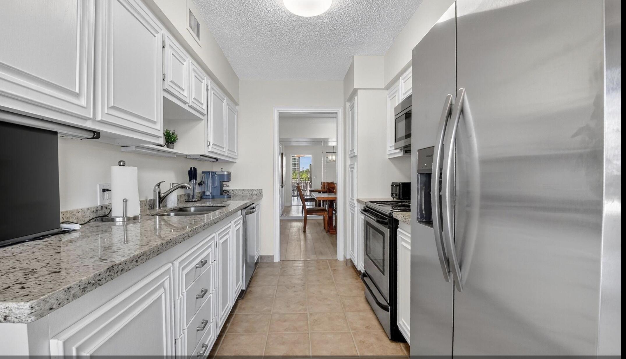 OCEANTREE CONDO - Residential Lease