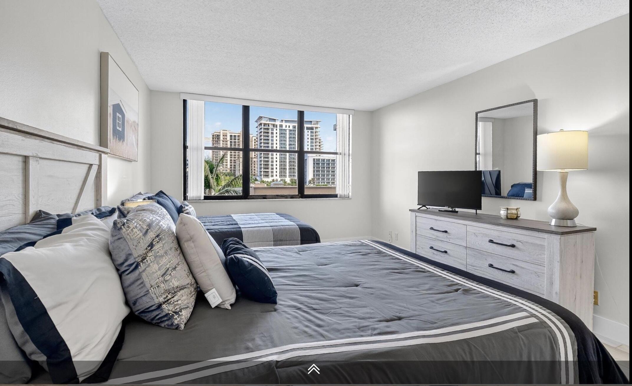 OCEANTREE CONDO - Residential Lease