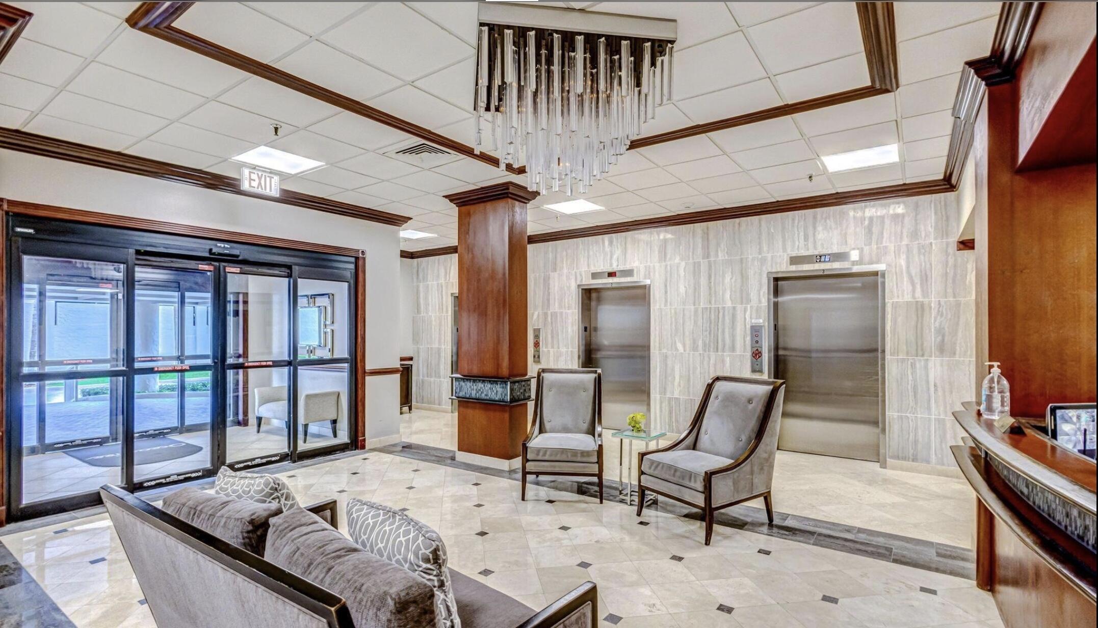 OCEANTREE CONDO - Residential Lease