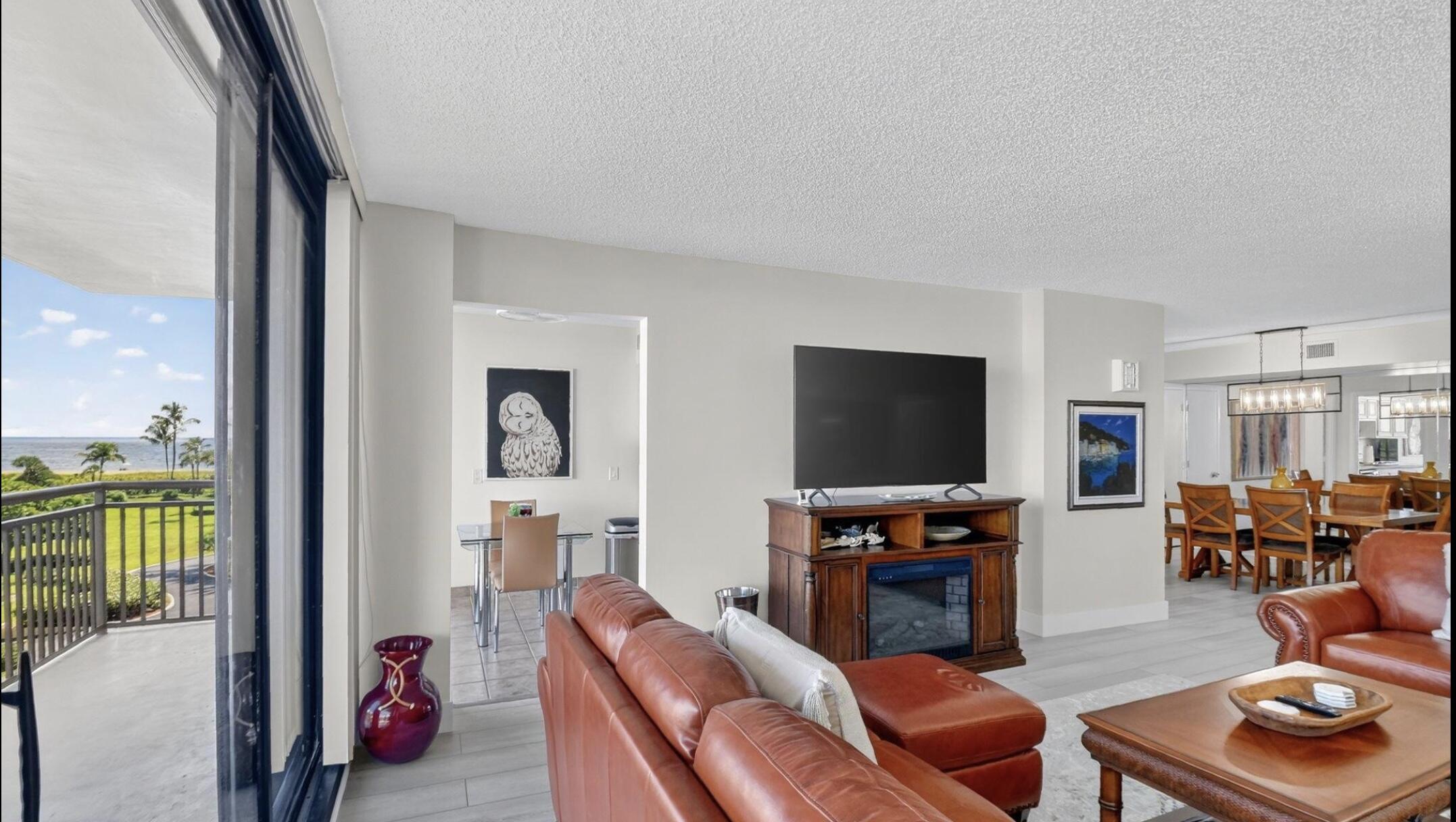 OCEANTREE CONDO - Residential Lease