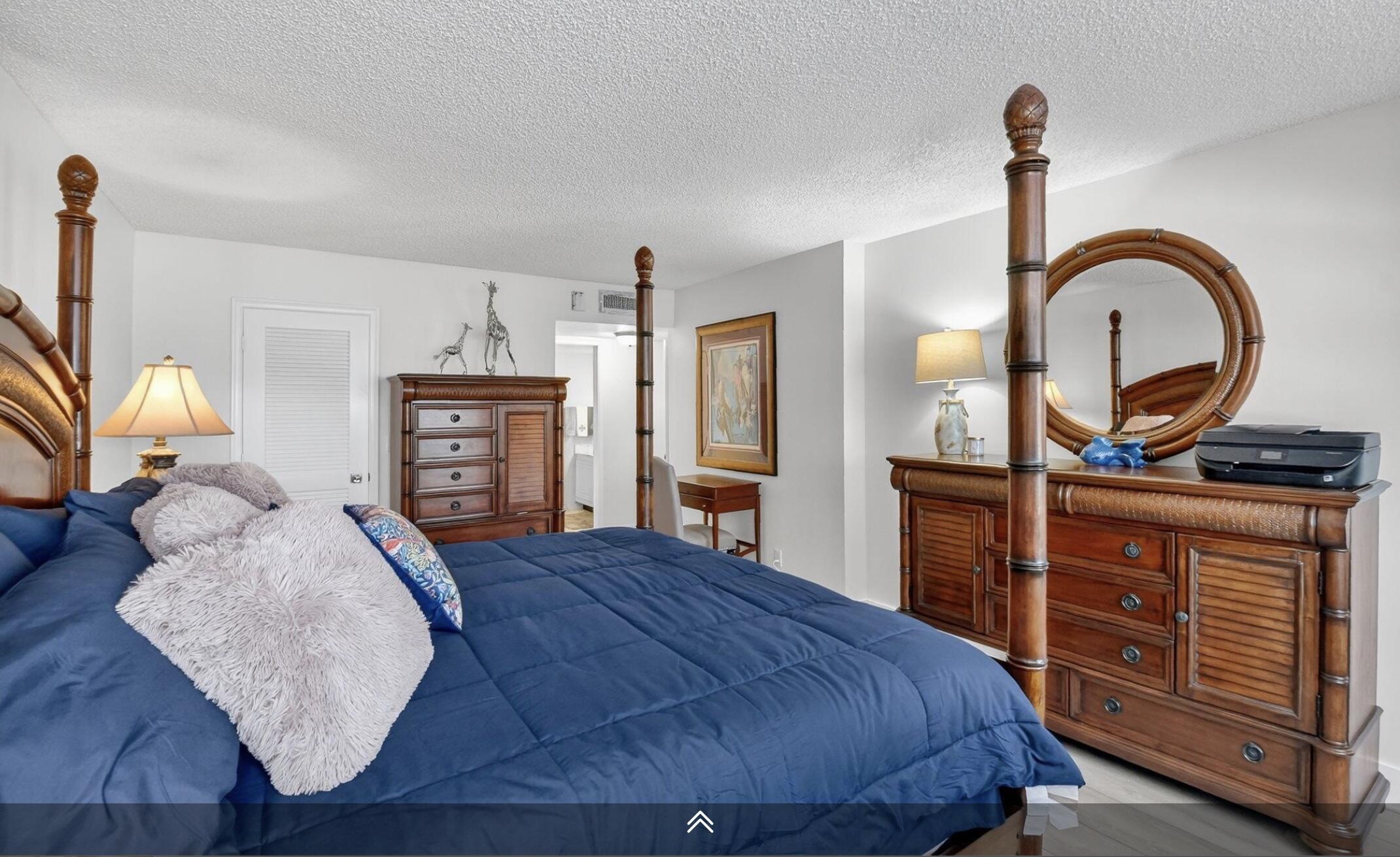 OCEANTREE CONDO - Residential Lease