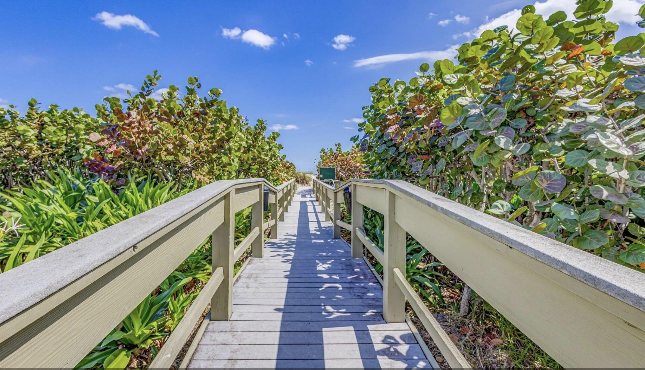 OCEANTREE CONDO - Residential Lease